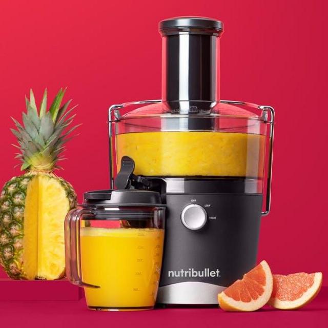 NutriBullet 800W Juicer