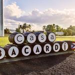 Casa BACARDÍ