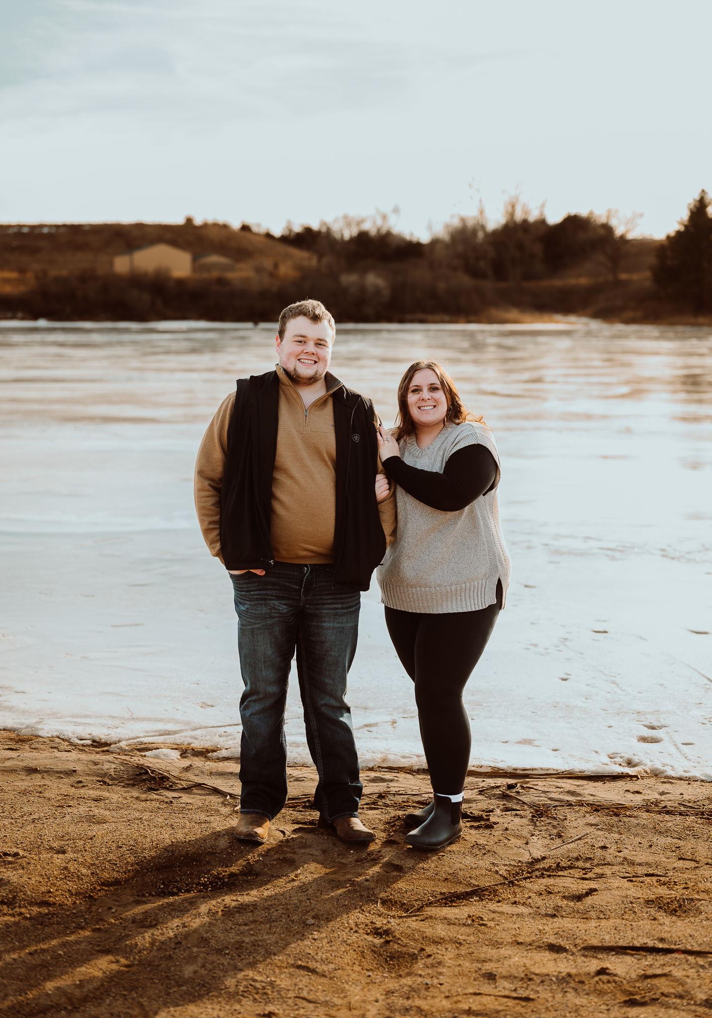 The Wedding Website of Isabelle Pingel and Ryan Dodds