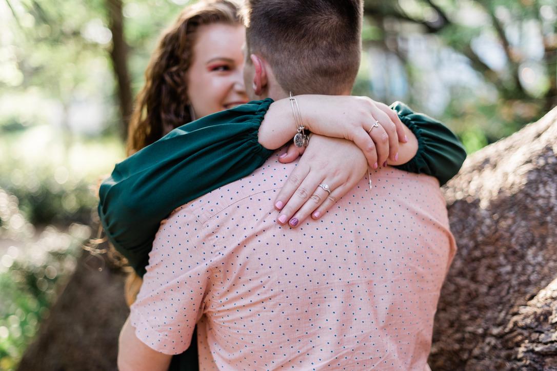 The Wedding Website of Sabrina Moore and Ryan Rollins