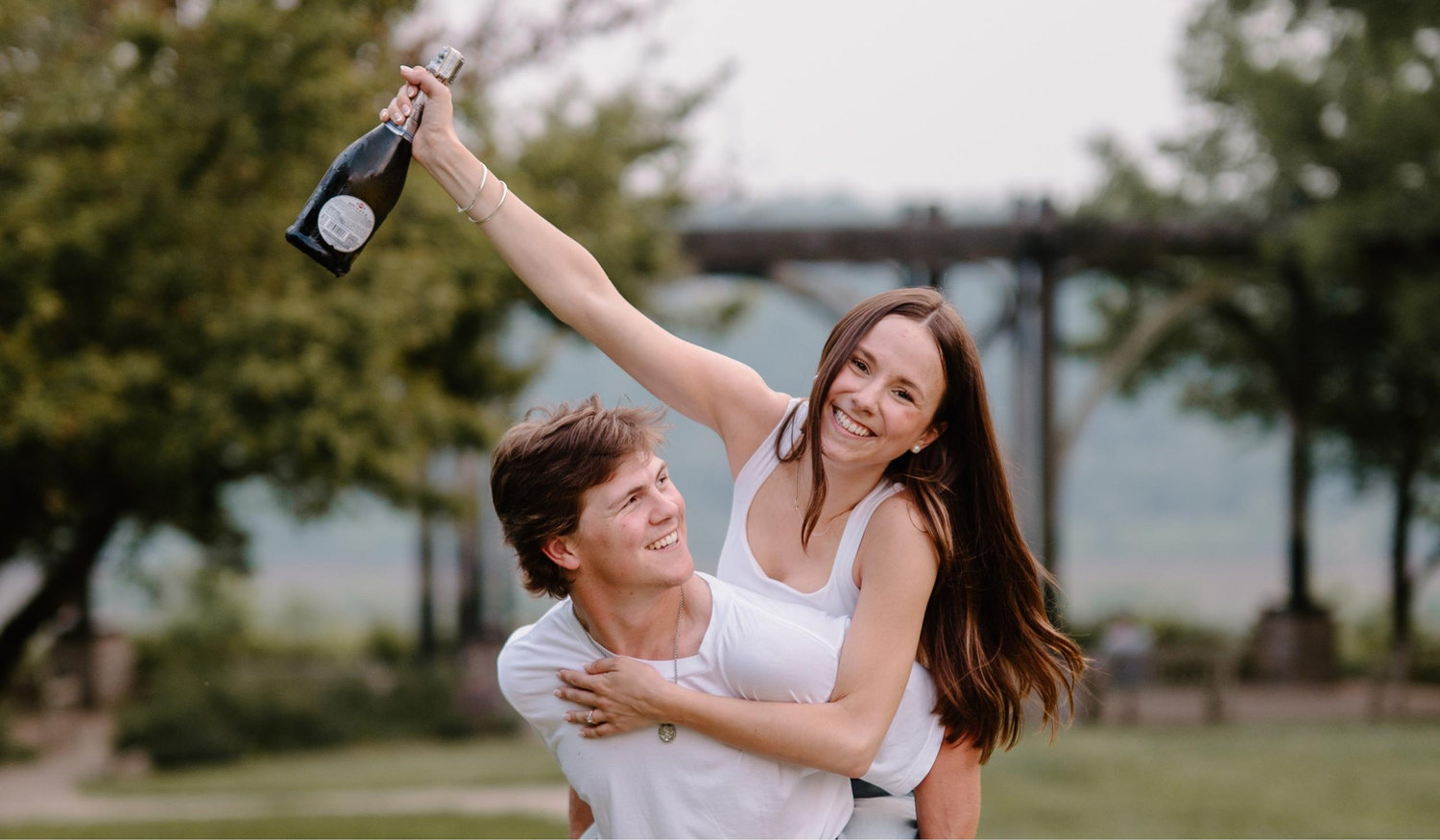 The Wedding Website of Grace Wilson and Alex DeLong