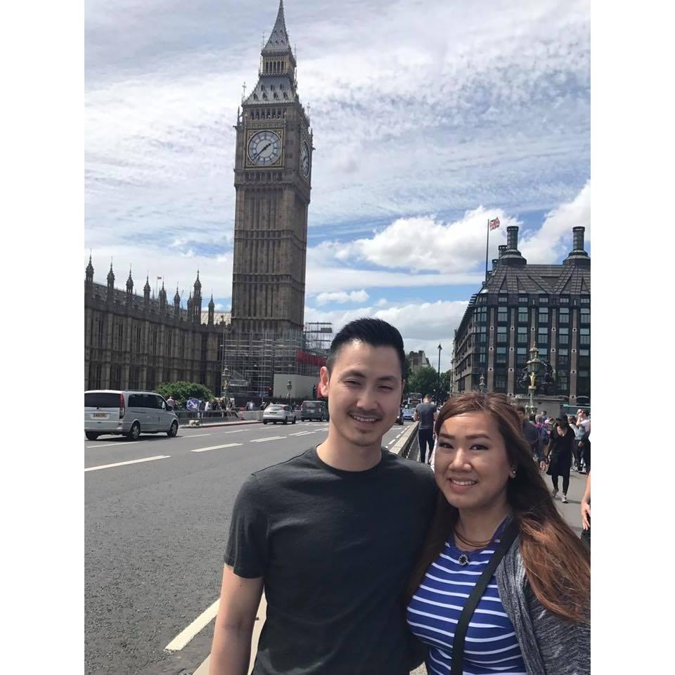 London!