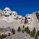 Mount Rushmore National Memorial