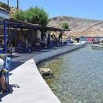 Cheronissos Fish Tavern