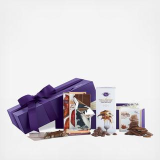 Bacon & Chocolate Gift Box