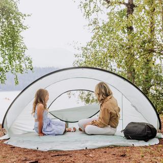 Manta Portable Beach Tent