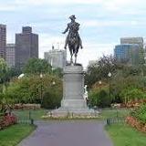 Boston Common