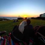 Salt Creek Beach