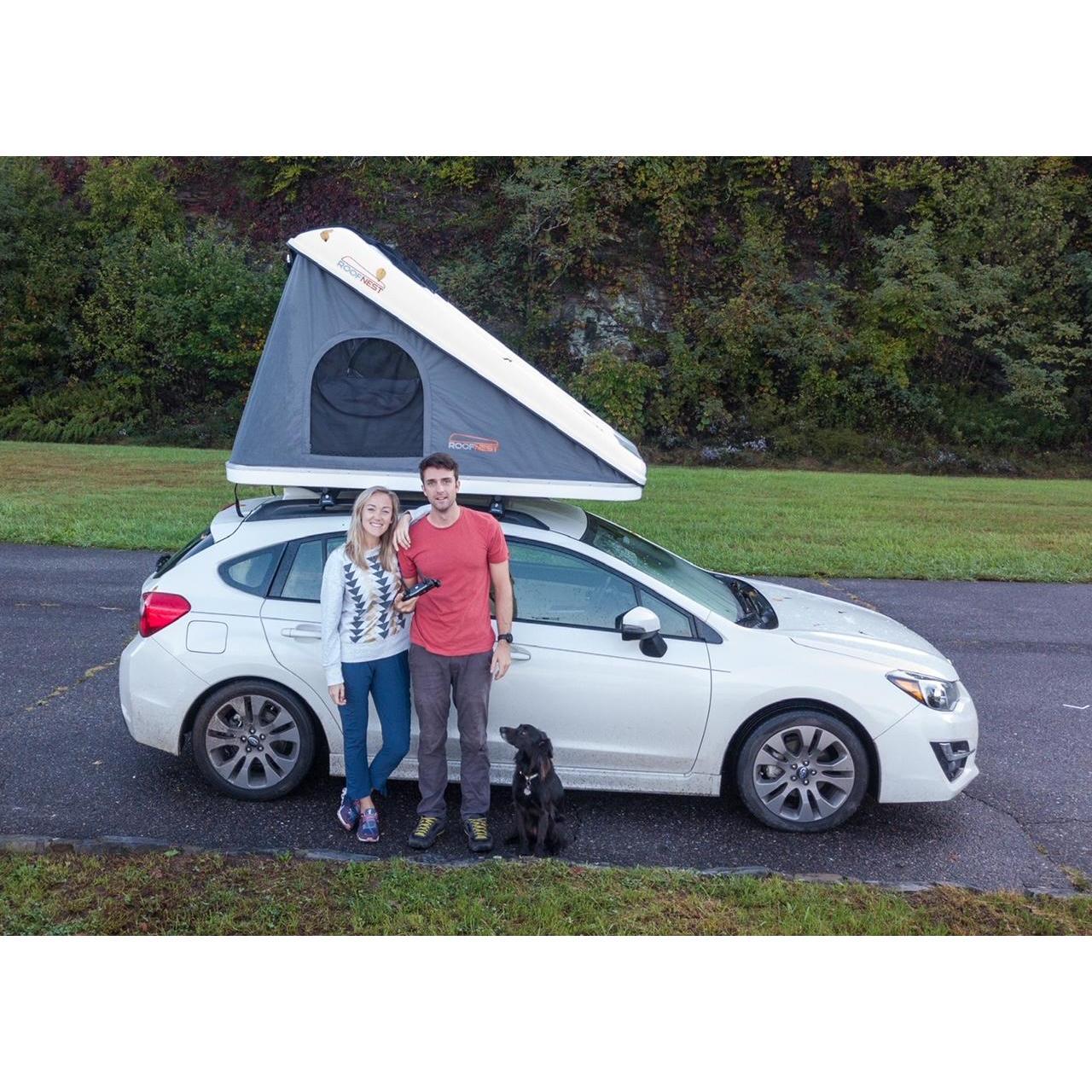 Blue Ridge Parkway - 2018