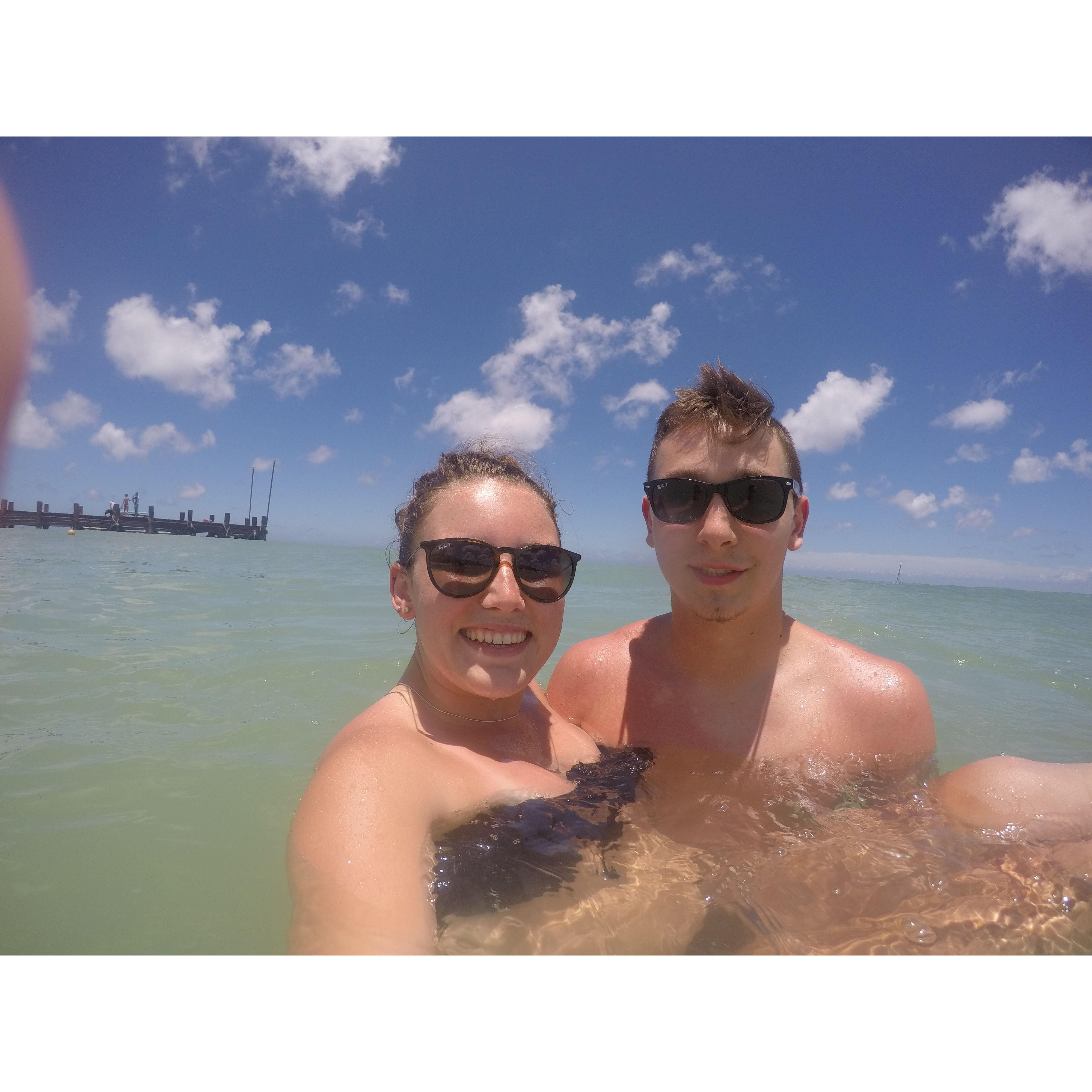 Cozumel, Mexico 2018