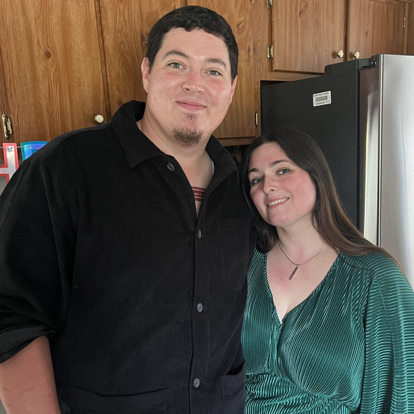 Erika Trisdale and Travis Tozer's Wedding Website
