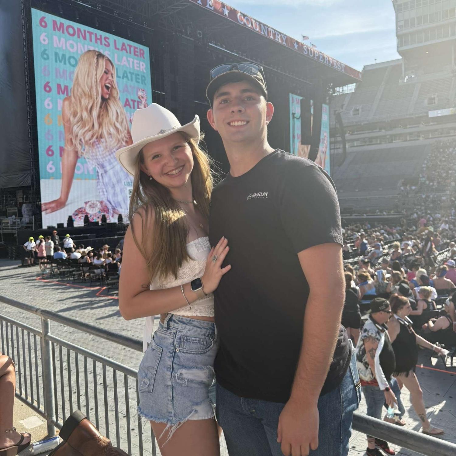 Buckeye Country Superfest