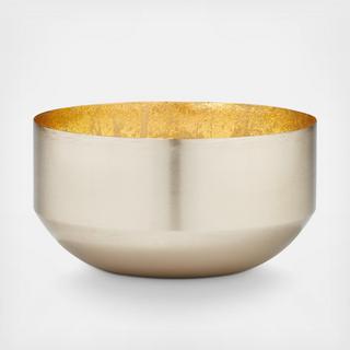 Fresh Sea Salt Freshcut Metal Candle
