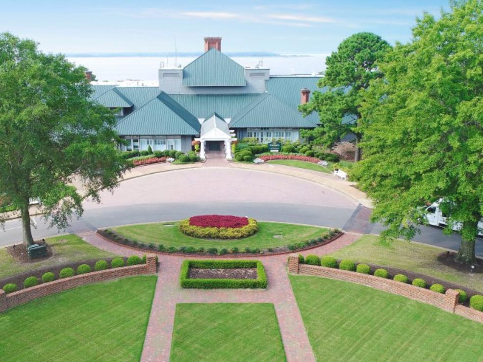 The Wedding Website of Megan Harris and Chris Havens