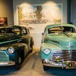 America On Wheels Museum