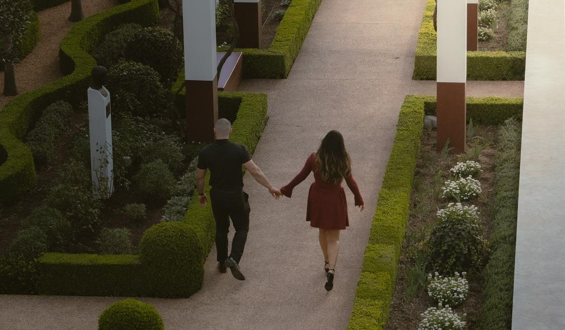 The Wedding Website of Maria Ortiz and Brian Henderson