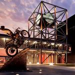 Harley-Davidson Museum