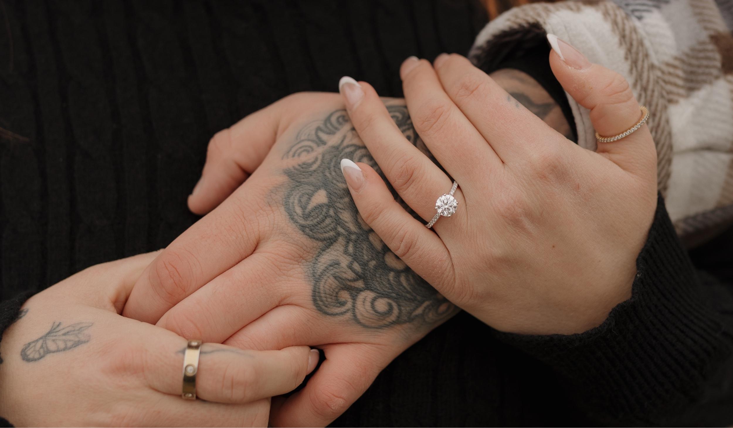 The Wedding Website of Alexis Durrick and Reece McCann