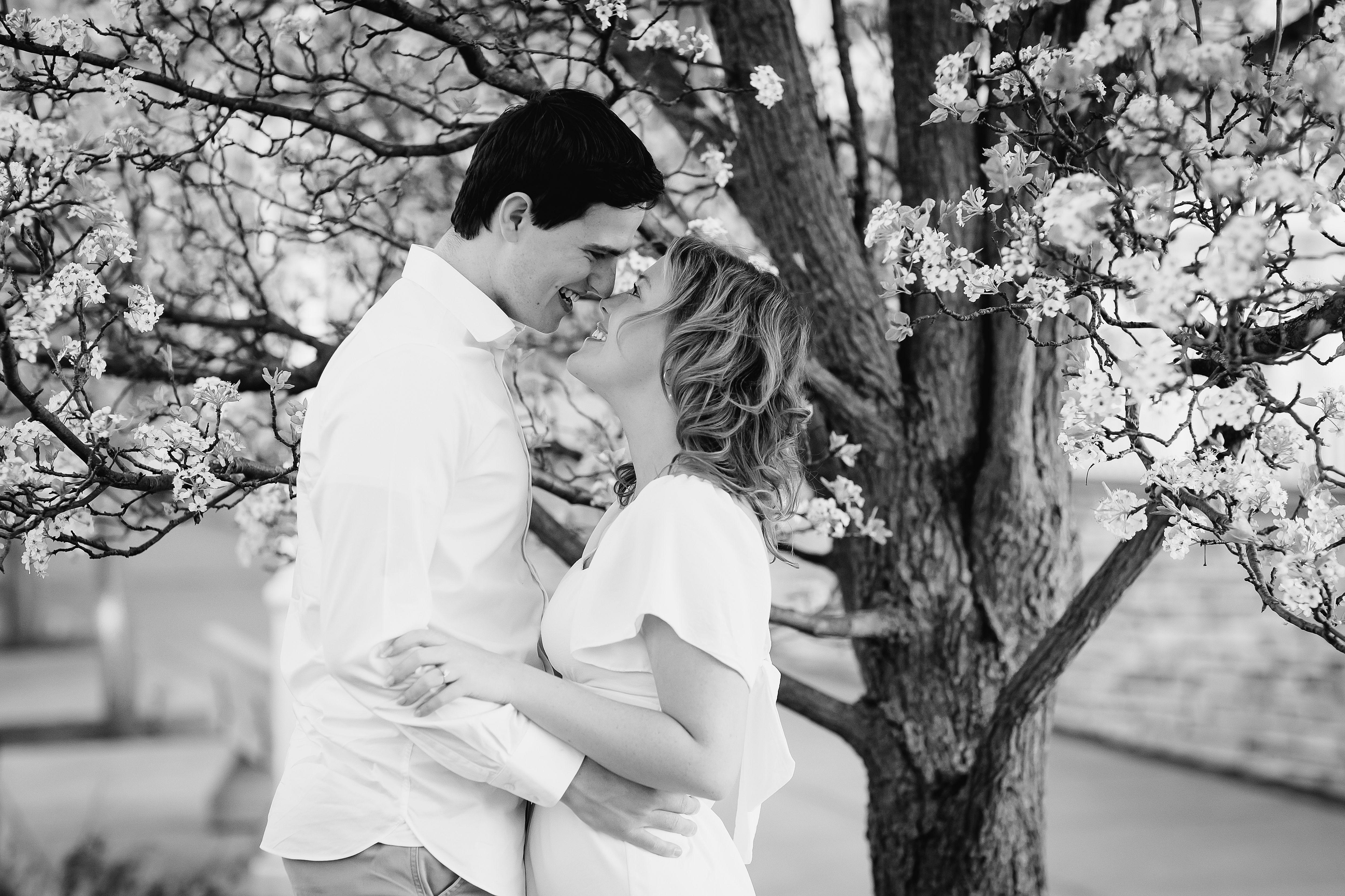 The Wedding Website of Claire Bettag and Maxwell Gorlich