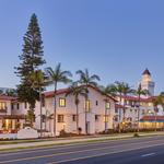 Mar Monte Hotel