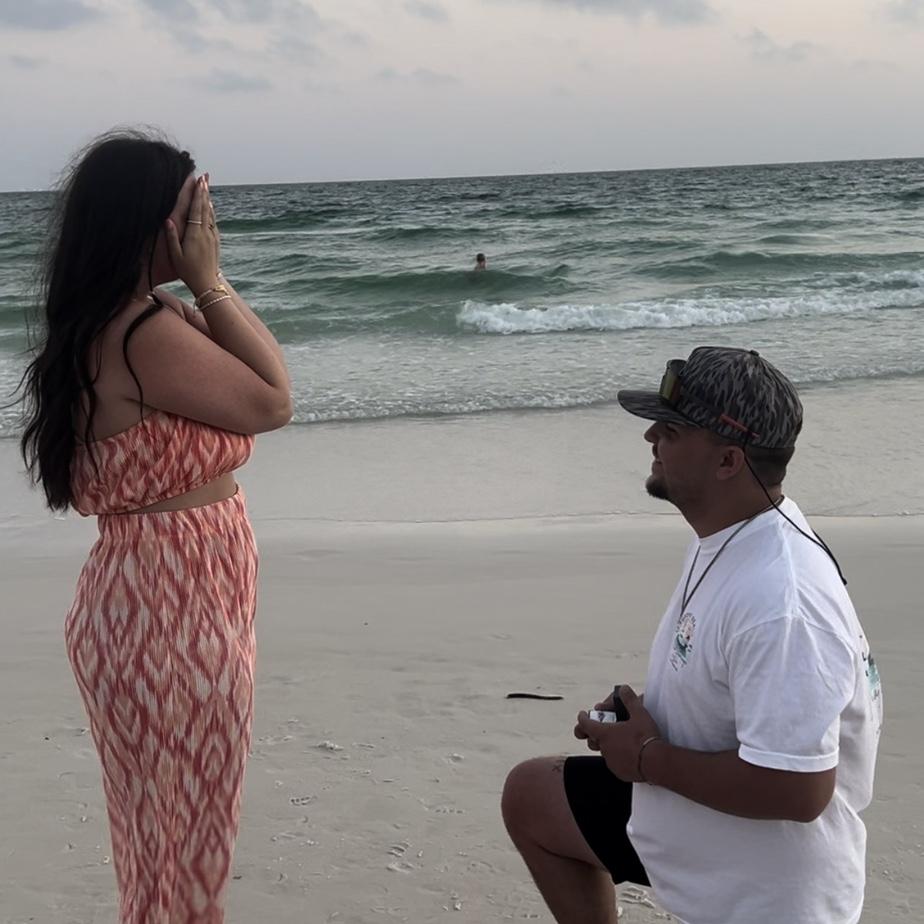 Proposal!!! May 26, 2024