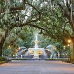 Forsyth Park