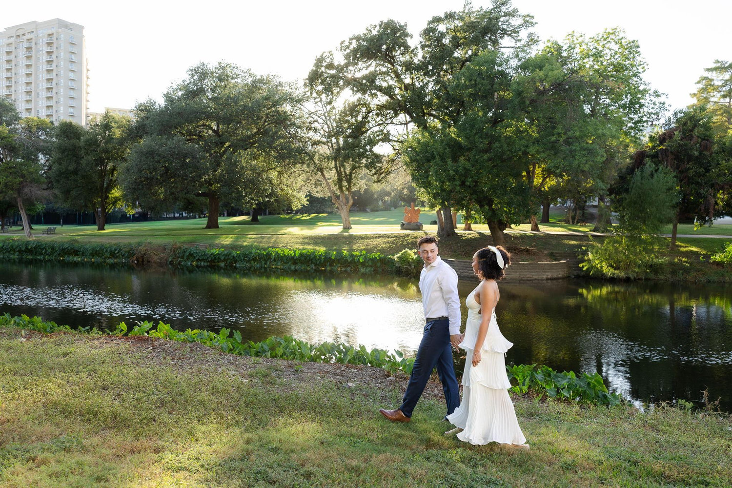 The Wedding Website of Mikalyn Greenzweig and Jack Mudie