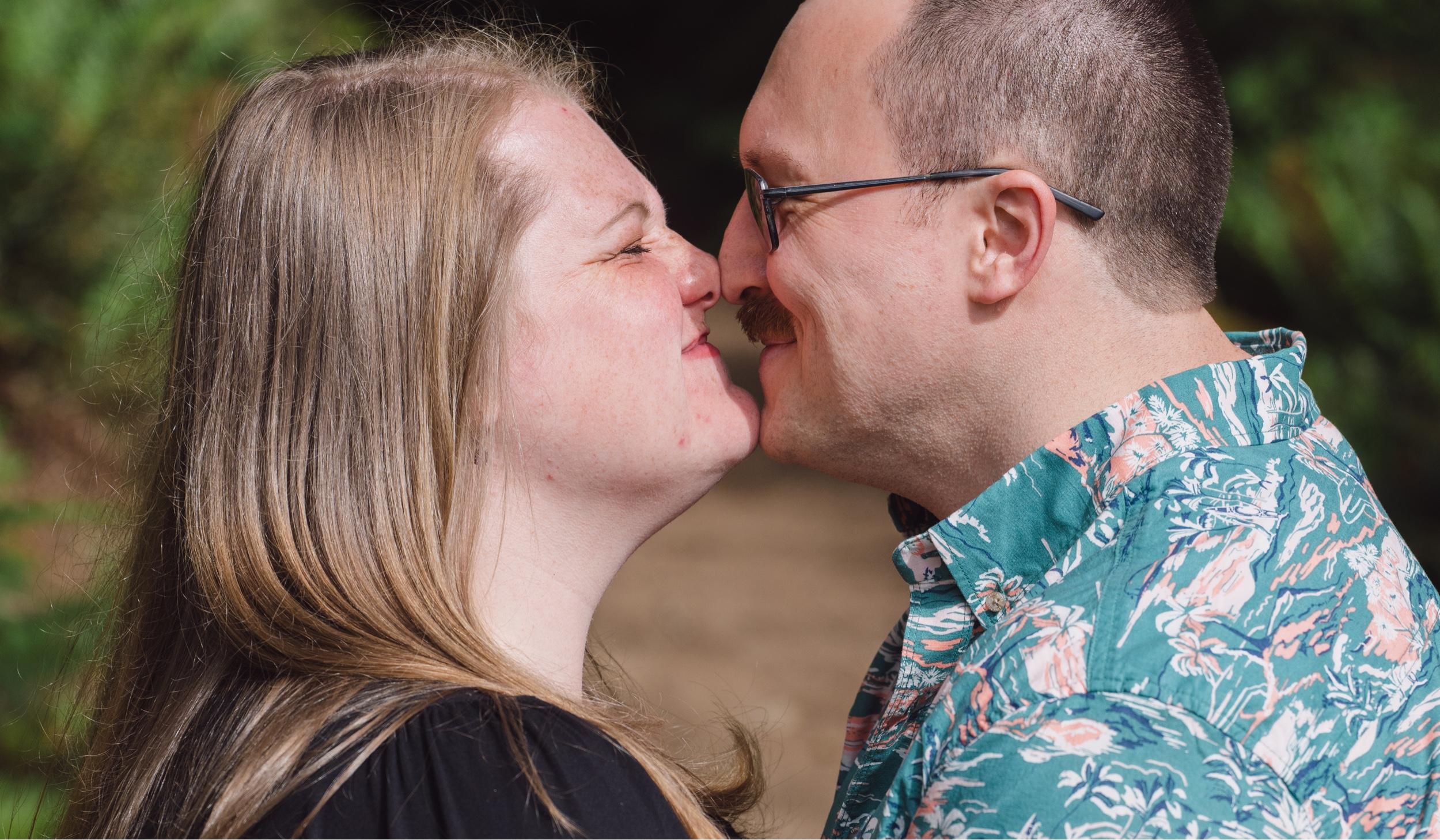 The Wedding Website of Spenser Ashcraft and Jacob Dostie