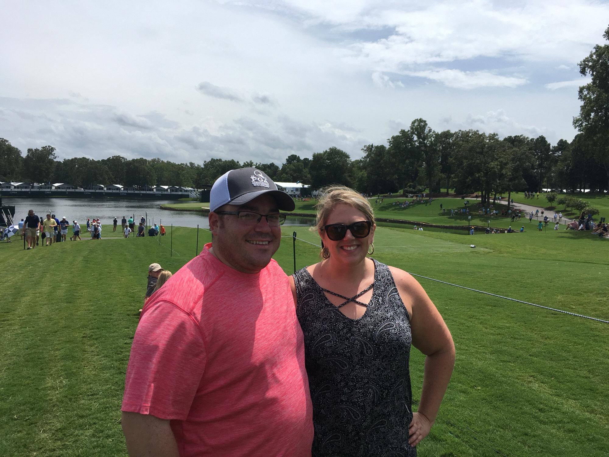 PGA Championship