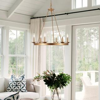Joris 6-Light Chandelier