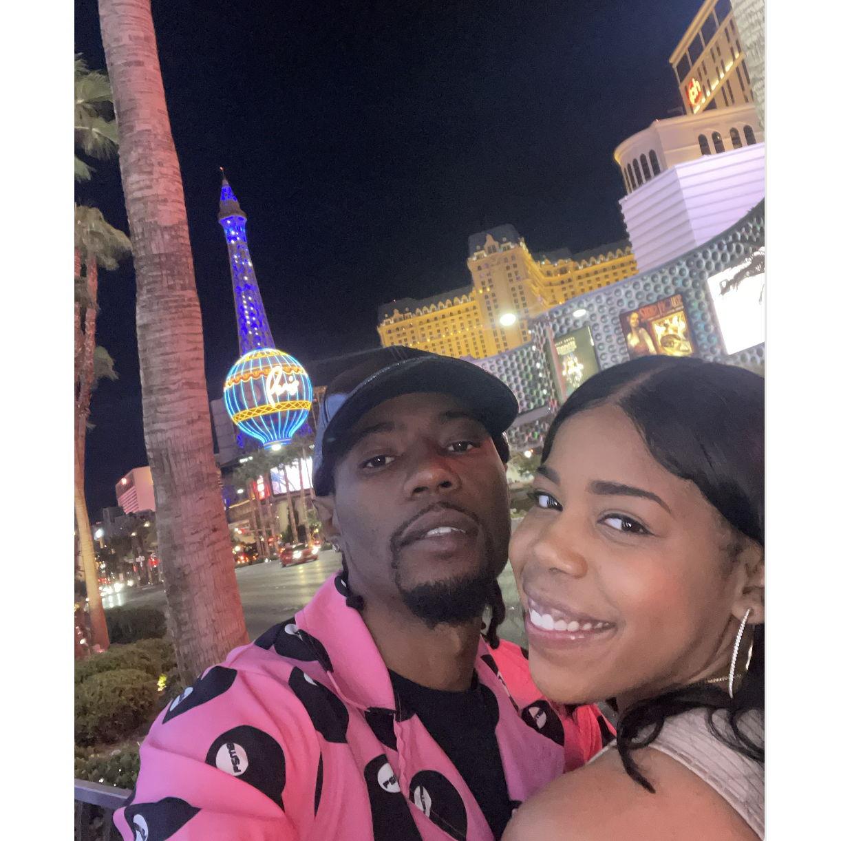 Las Vegas
