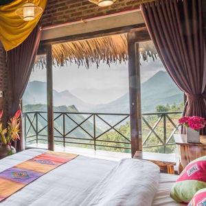 3N Stay in Sapa