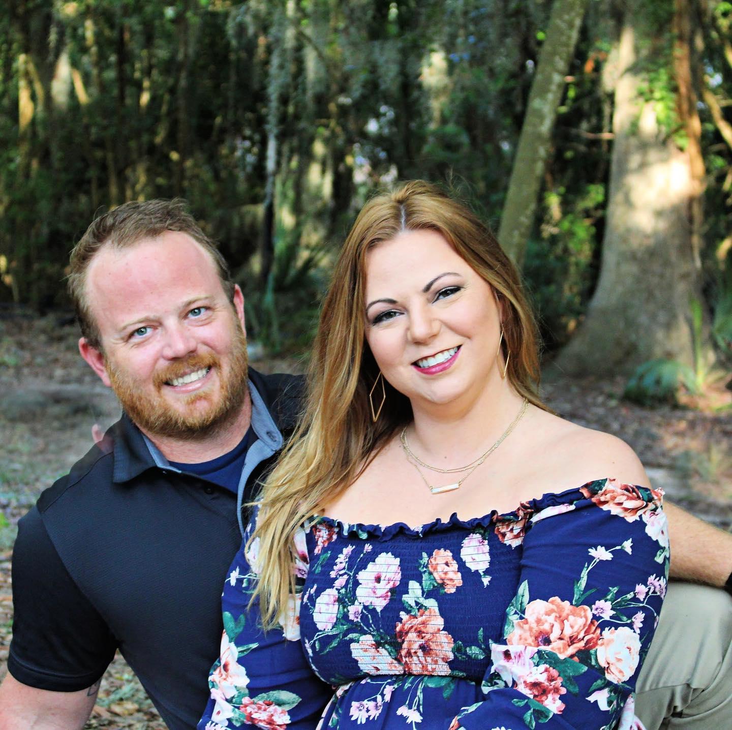 The Wedding Website of Alicia Stewart and Trey Bowen