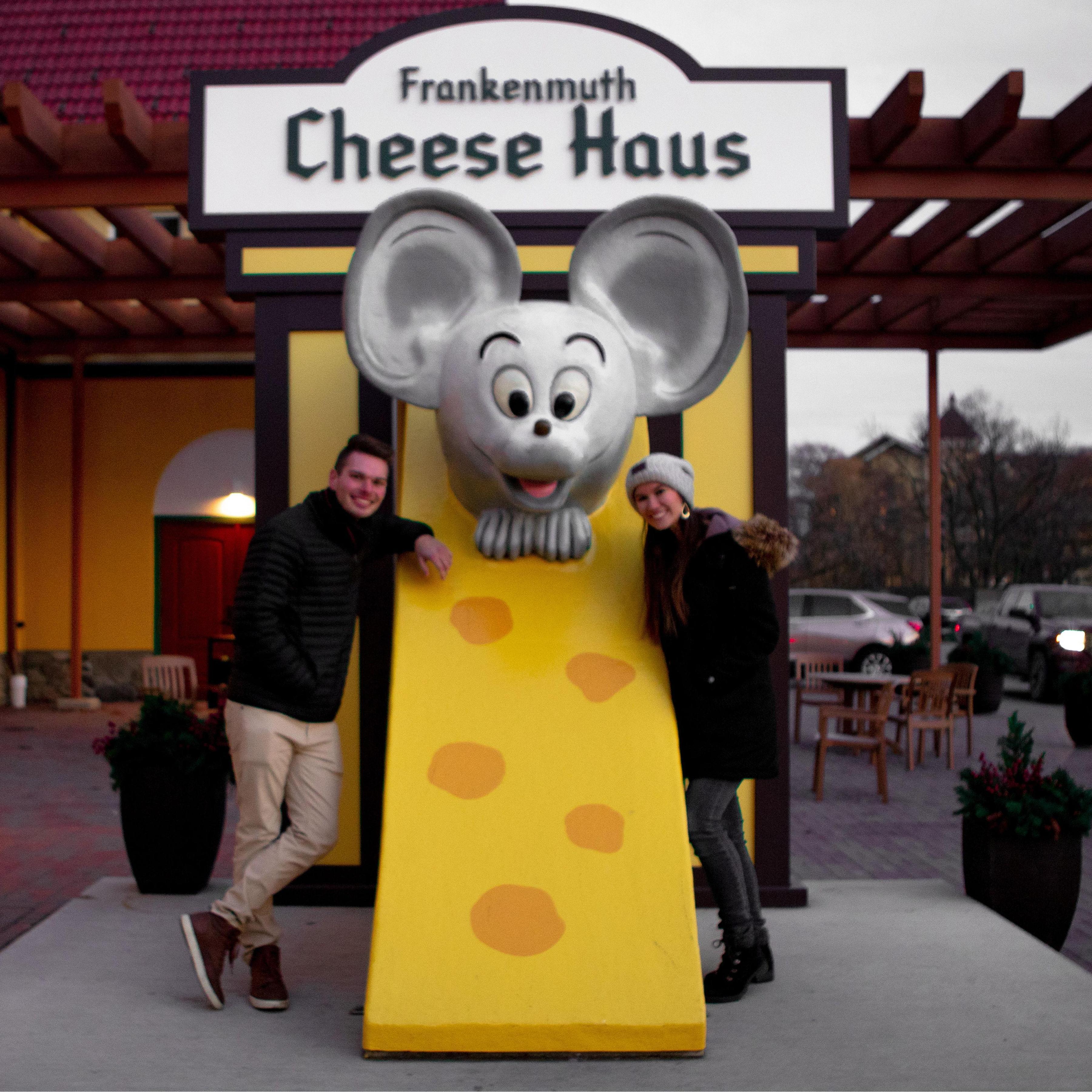 Frankenmuth - '19