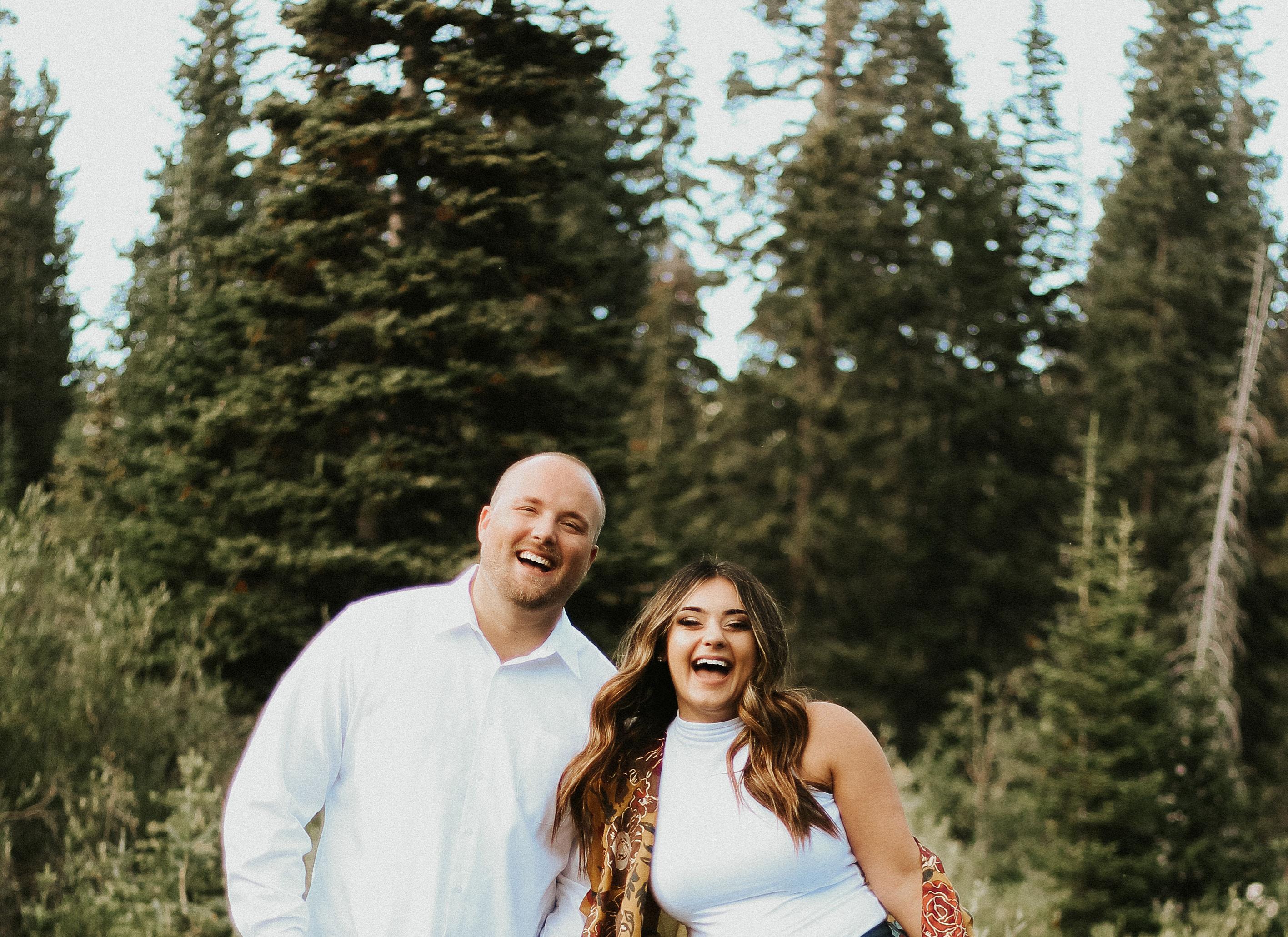 The Wedding Website of Anna Johnson and Joseph Clausi