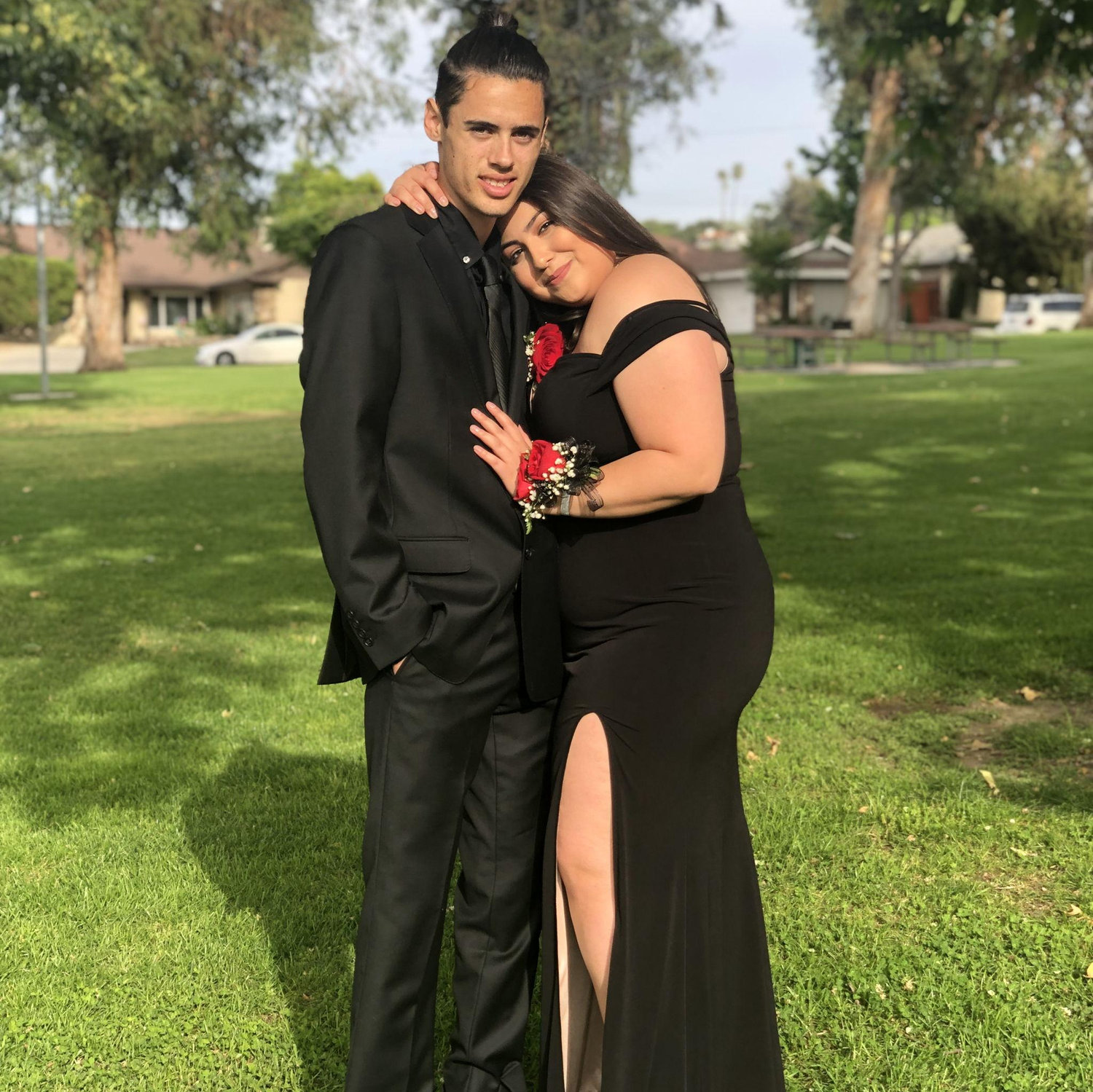 Senior Prom!