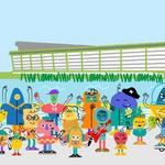 Louisiana Children's Museum