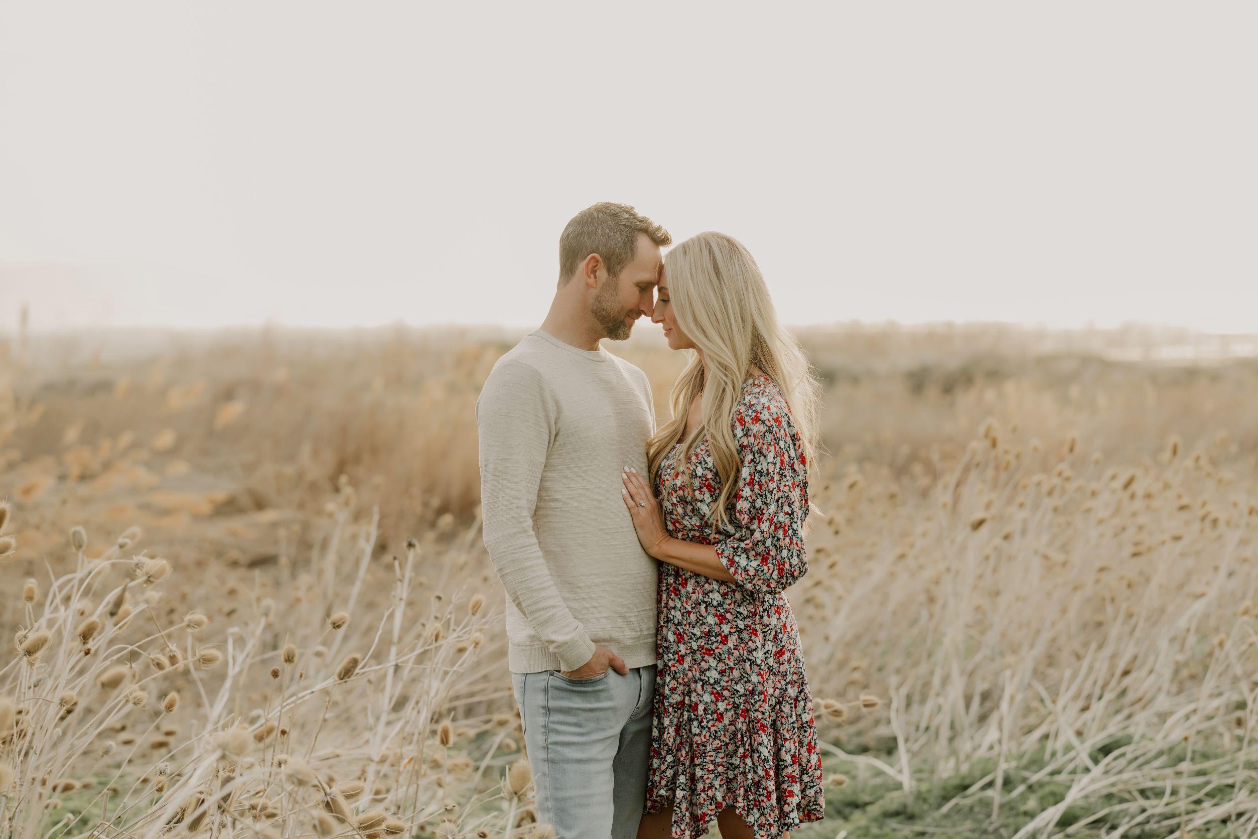 The Wedding Website of Krista Meeks and Brandt Revell