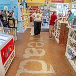 Little Shop of Stories