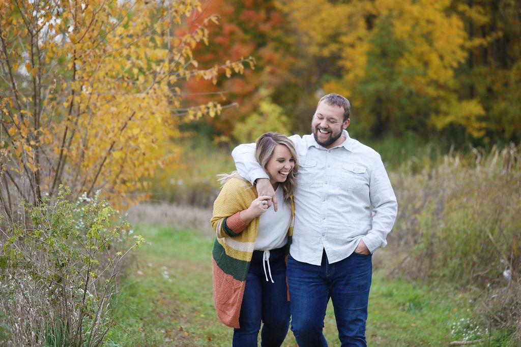 The Wedding Website of Chelsea Coy and Zach Goodyear