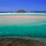 Minnamurra River