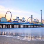 Galveston Island