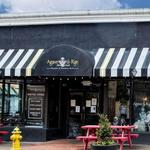 Agave & Rye Covington