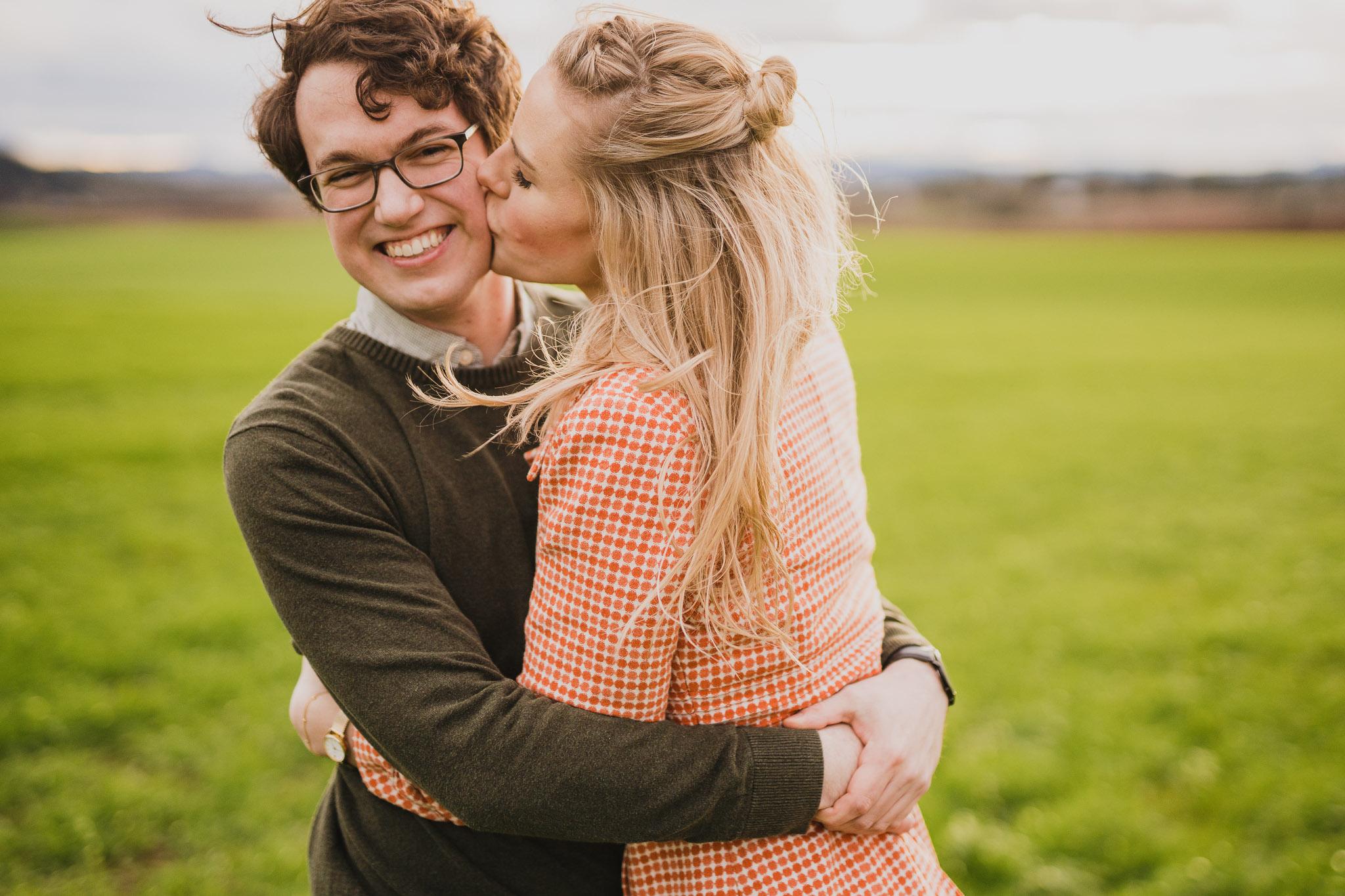 The Wedding Website of Melinda Abendroth and Daniel Frizzell