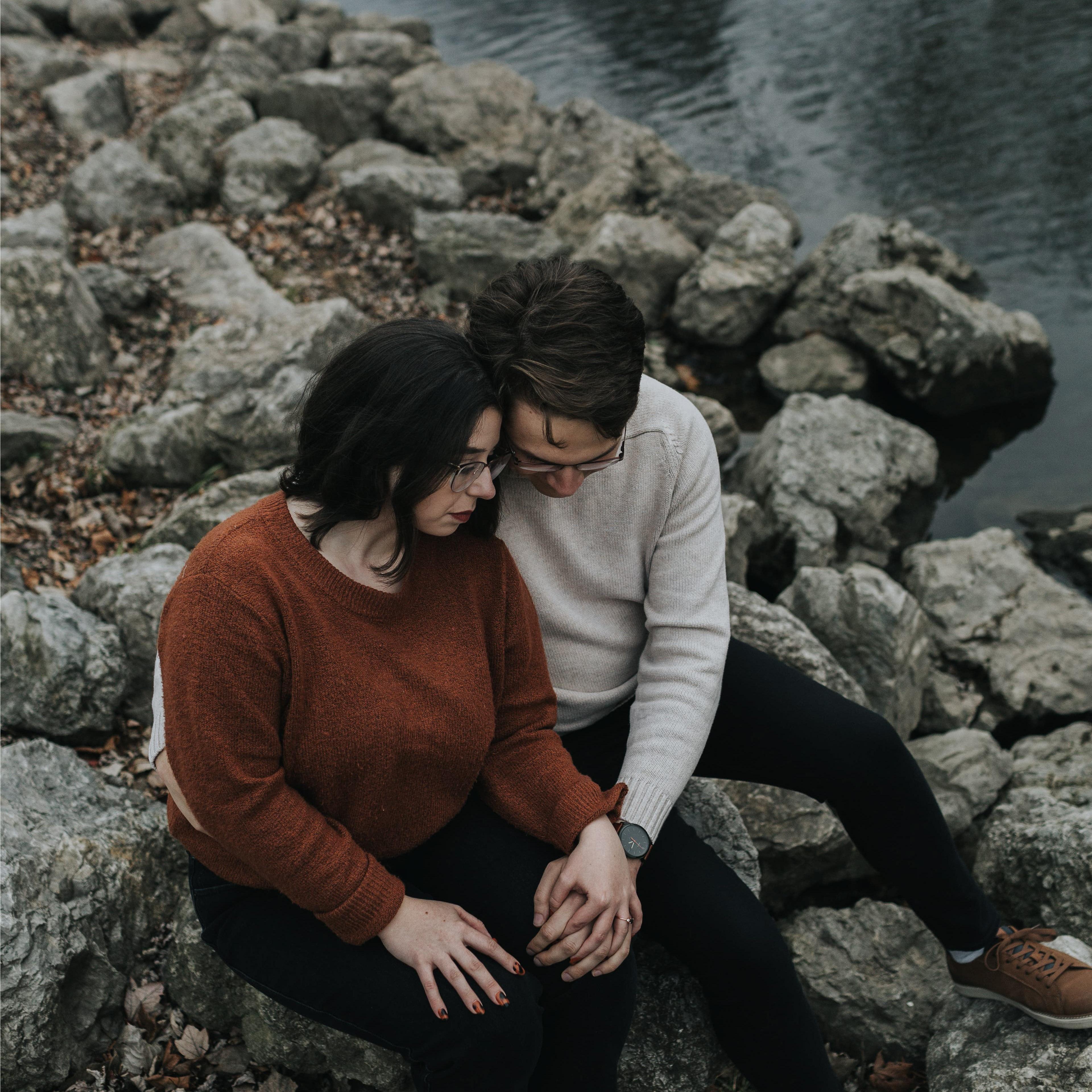 engagement // fall 2020