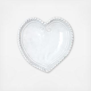 Incanto Heart Dish