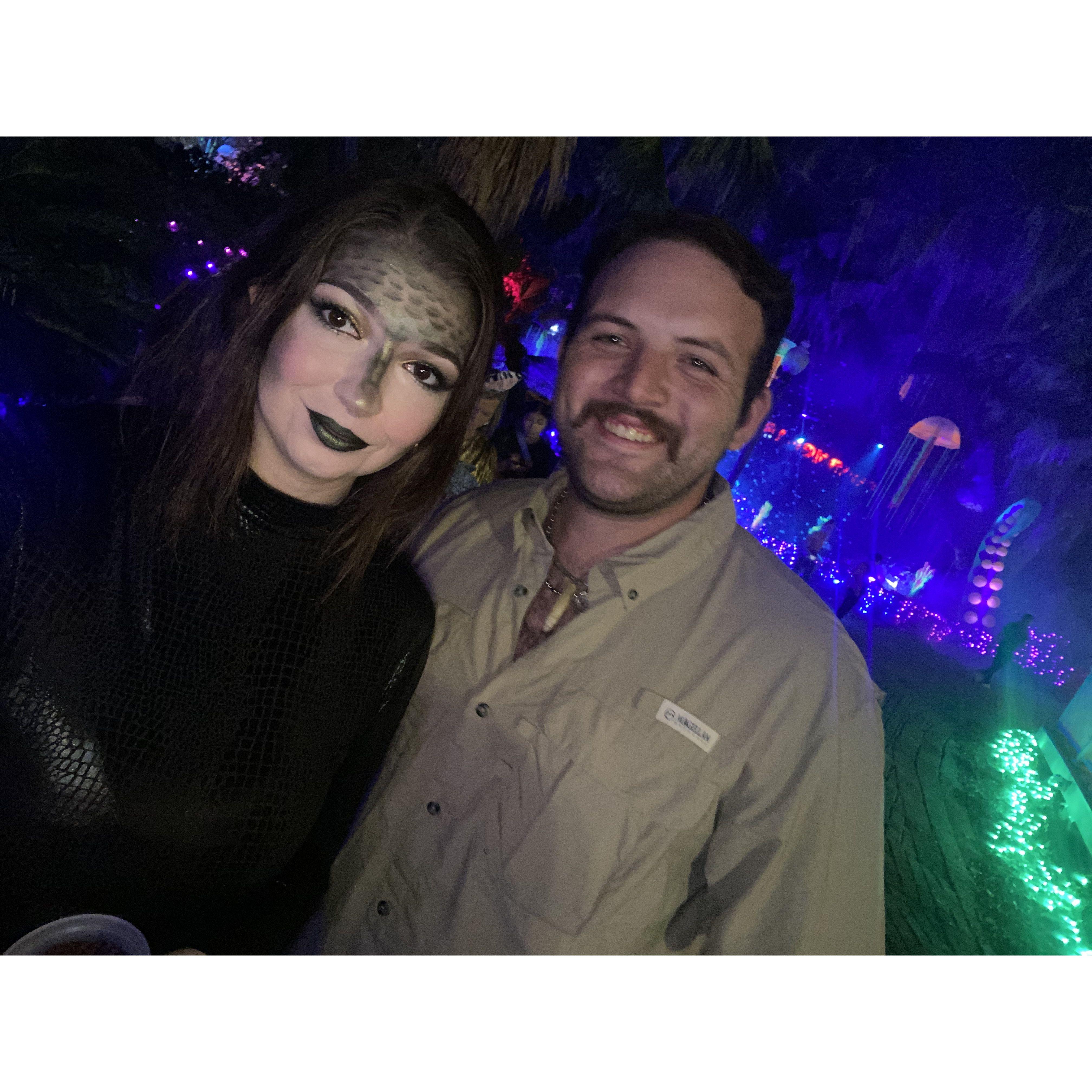 Halloween 2023