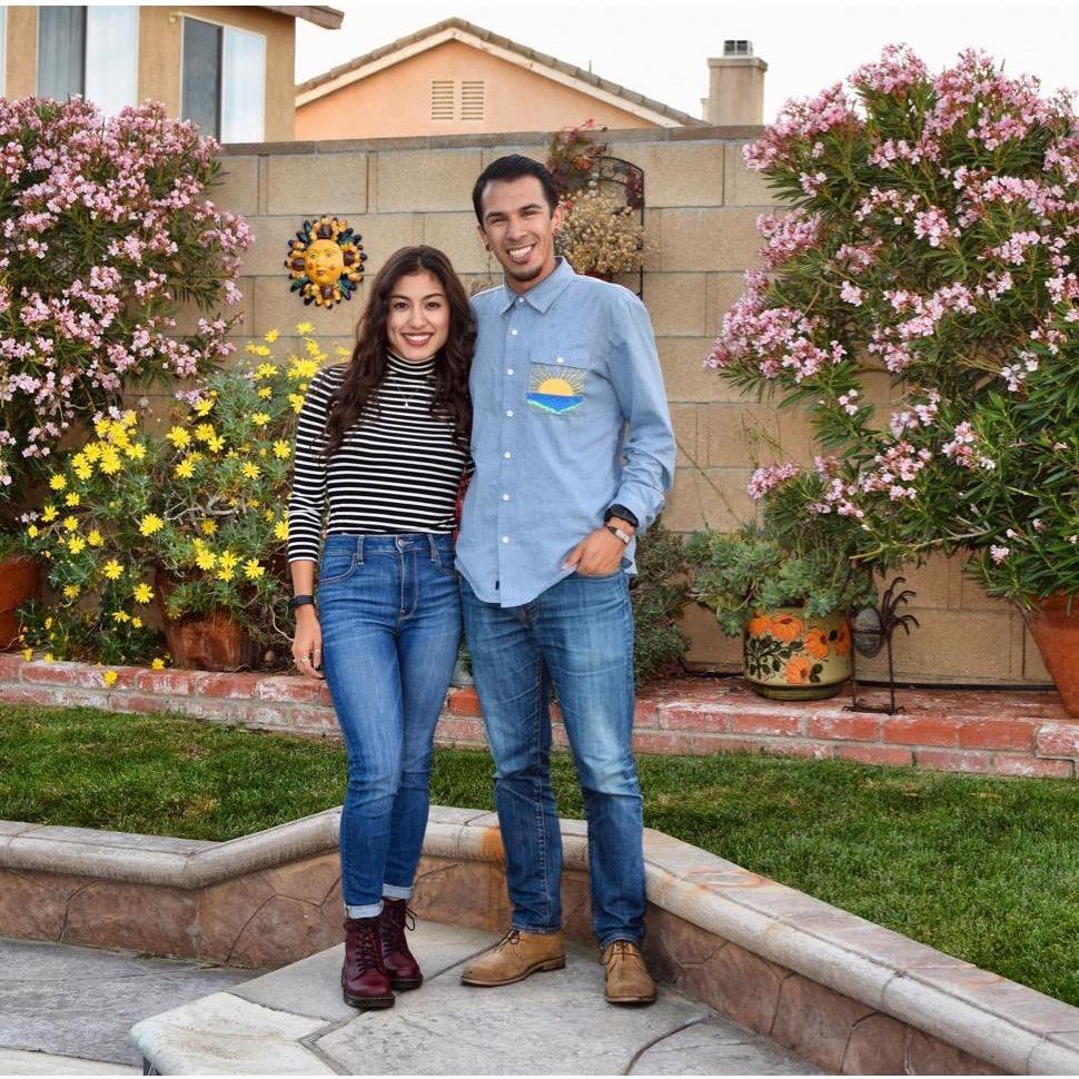 Thanksgiving 2017. Palmdale, Ca.