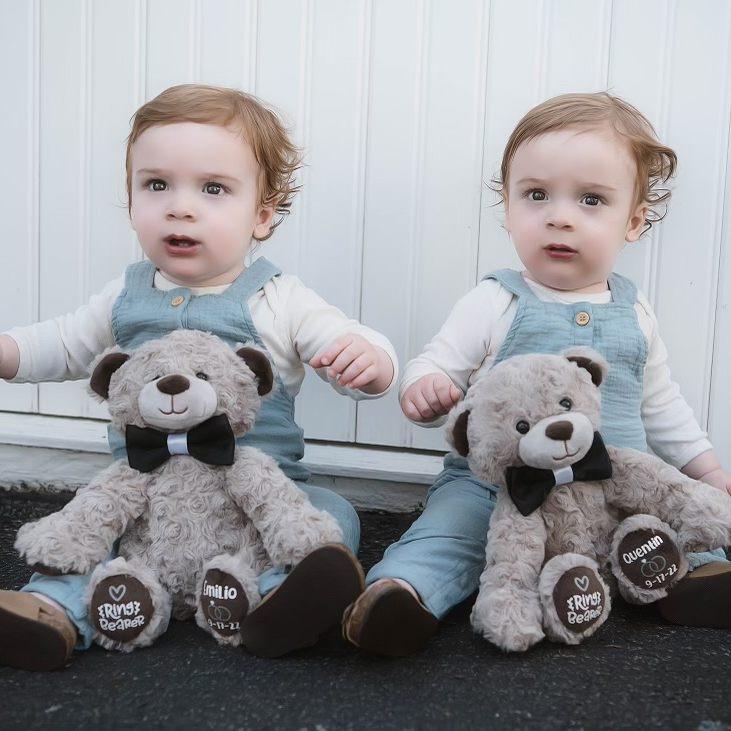 Two is always better than One!