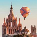Globo San Miguel Tours